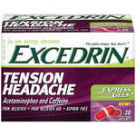 Excedrin Tension Headache