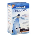Waterpik SinuSense Squeeze Bottle