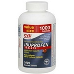CVS Ibuprofen