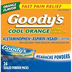 Goody's Cool Orange