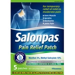 Salonpas Pain Relief Patch