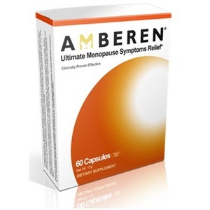Amberen Healthy Choice for Menopause