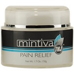 Mintiva TMJ Pain Relief