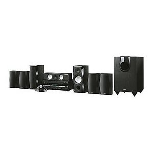 Onkyo - HT-S5100 7.1 Channel Home Entertainment System