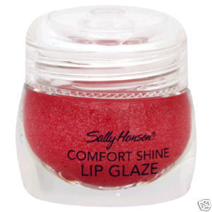 Sally Hansen Comfort Shine Lip Glaze