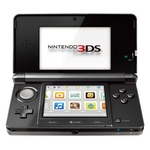Nintendo - 3DS Console