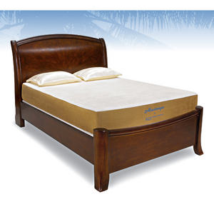 REM Sleep Solutions: The Martinique Bed