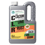 CLR Calcium Lime Rust Remover