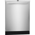 Frigidaire Gallery 24 in. Built-in Dishwasher FGHD2465NF