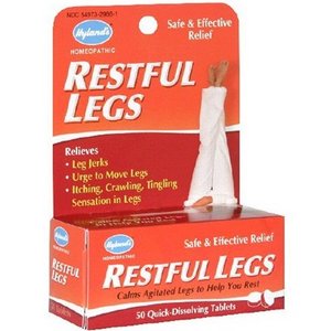 Hyland's Restful Legs