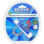 Abreva Cold Sore/Fever Blister Treatment