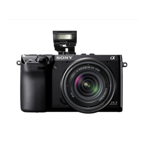 Sony Alpha Nex-7 Digital Camera