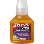 Tylenol Cold Multi-Symptom Daytime