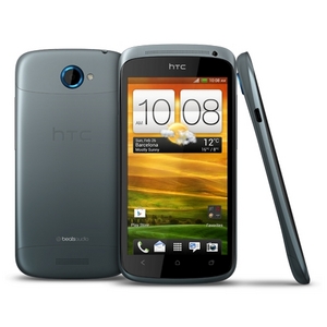 HTC One S Smartphone