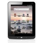Coby Kyros MID1126 Android Touchscreen Tablet PC