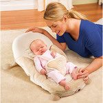 Summer Infant Tummy Comfort Positioning Seat