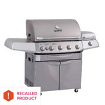 Perfect Flame 5-Burner Propane Grill SLG2007D