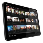 Motorola XOOM Android Tablet