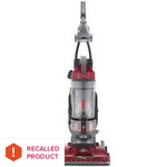 Hoover T-Series WindTunnel Bagless Vacuum UH70200