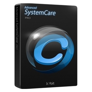 IObit Advanced SystemCare Pro