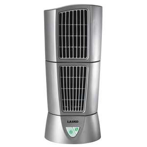 Lasko Platinum Desktop Wind Tower Fan