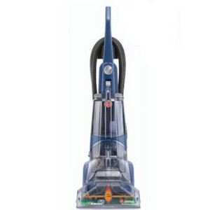 Hoover Max Extract 60 Pressure Pro Carpet Deep Cleaner with Bonus Solution