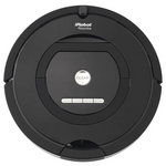 Roomba 770 Vacuum
