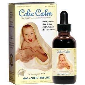 Colic-Ease Gripe Water