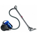 Dyson DC26 City Multi Floor Compact Canister Vacuum