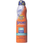 Banana Boat Sport Performance Continuous Spray Sunscreen SPF 85
