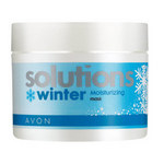 Avon Solutions Winter Moisturizing Mask