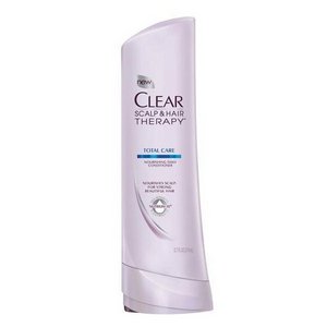 Clear Scalp & Hair Beauty Therapy Nourishing Daily Conditioner