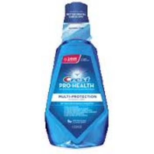 Crest Pro-Health Multi-Protection Rinse - Refreshing Clean Mint 