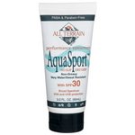 All Terrain AquaSport Sunscreen SPF 30