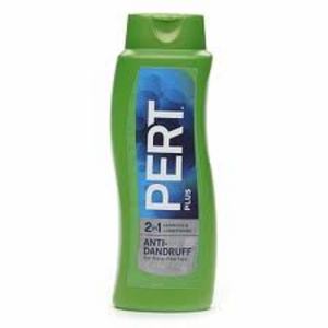 Pert Plus Anti-Dandruff 2 in 1 Shampoo & Conditioner
