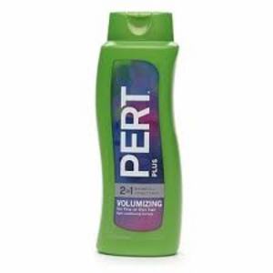 Pert Plus Volumizing 2 in 1 Shampoo & Conditioner