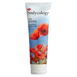 Bodycology Wild Poppy Nourishing Body Cream
