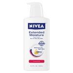 NIVEA Extended Moisture Daily Lotion
