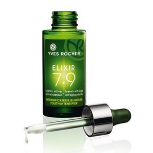 Yves Rocher Elixir 7.9 Youth Intensifier