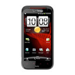 HTC Rezound 4G Android Phone