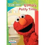 Sesame Street Elmo's Potty Time