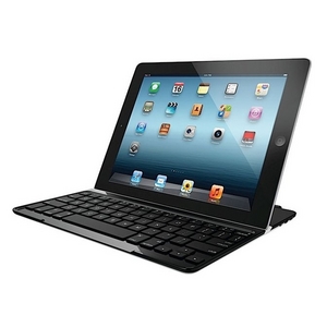 Logitech Ultrathin Keyboard Cover for Tablets