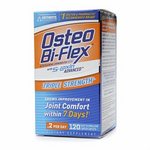 Osteo Bi-Flex Advanced Triple Strength Glucosamine Chondroitin MSM with 5-Loxin, Caplets