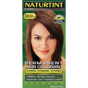 Naturtint Hair Color Reviews – Viewpoints.com