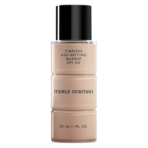 Merle Norman Timeless Age Defying Makeup Foundation SPF 20