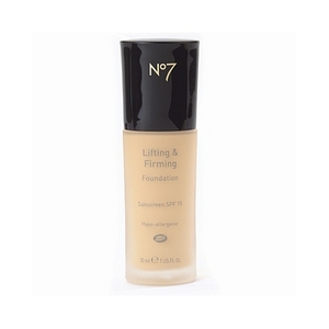 Boots No7 Lifting & Firming Foundation