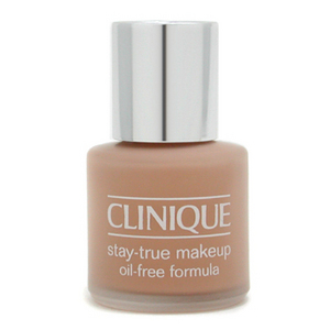 Clinique Stay-True Makeup Oil-Free Formula