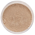 Herbs of Grace All-Natural Mineral Makeup Powder/Foundation