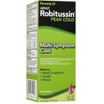 Robitussin Multi-Symptom Cold