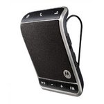 Motorola - Roadster Bluetooth In-Car Speakerphone